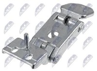 Original Nty TüRscharnier EZC-RE-318 FüR Nissan Opel Renault