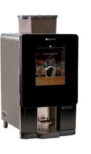 Bunn Sure Immersion Black Single Cup Coffee Brewer with Printer Port