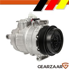 Klimakompressor Klimaanlage für Mercedes W211 W212 A207 C207 S211 S212 Klimakompressor Klimaanlage für Mercedes W211 W212 A207 C207 S211 S212