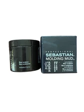 Sebastian Molding Mud Remoldable Fiber Sculptor 75g/2.6oz (1 New/Sealed)