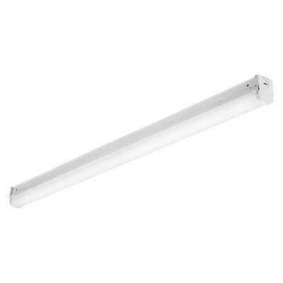 Lithonia Lighting Zl1d L24 2500Lm Fst Mvolt 50K 80Cri Wh Led Strip Light, 2 Ft