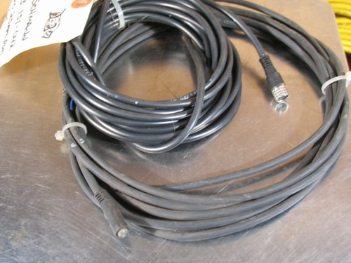 2 (Two)5m Pico-Fast 4-Pin  Cables (w/one female end ea)