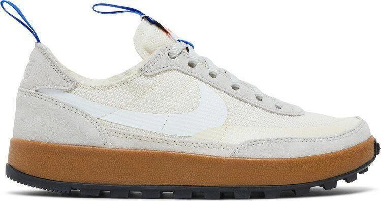 NikeCraft General Purpose Shoe x Tom Sachs Low Studio W for sale