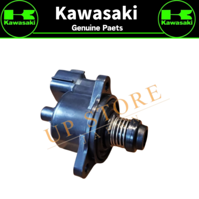 Kawasaki Electric Stim Motor 21174-0555 Genuine Parts | eBay Australia