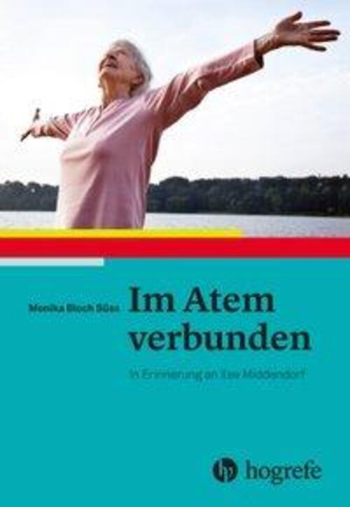 Thumbnail - Atem Verbunden | In Erinnerung An Ilse Middendorf | Monika Bloch Süss