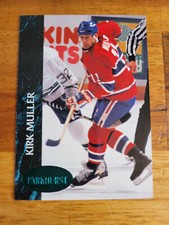 1992-93 Parkhurst EMERALD ICE **** PICK YOUR CARD ****