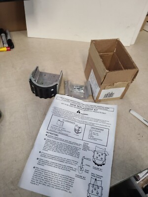 Werner Shoe Replacement Kit 26-9