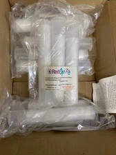 Teledyne RediSep Silica Gel Flash Column 65 g Total of 12 Columns