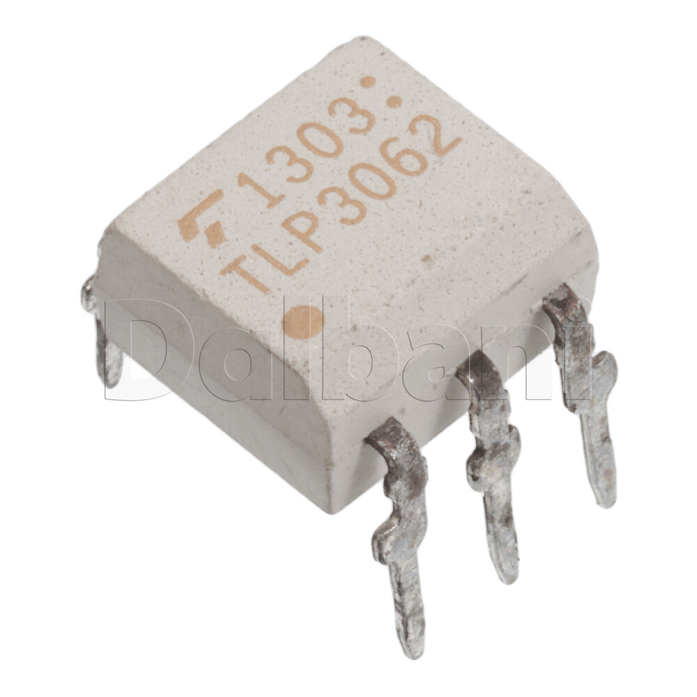 TLP3062 Original Toshiba Logic IC Output Optocoupler | eBay