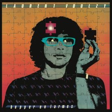 VINYLE 33 TOURS - LAURENT