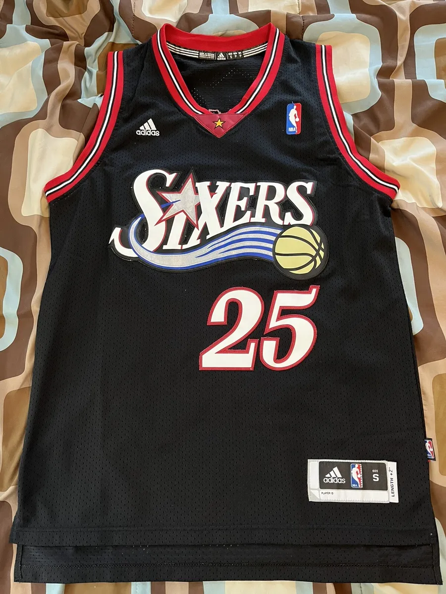 simmons sixers jersey