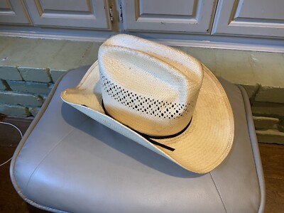 ミント！40s VINTAGE RESISTOL OPEN ROAD 7 1/8 A 1950's Stetson Open Road & a Historic 1940's Resistol +