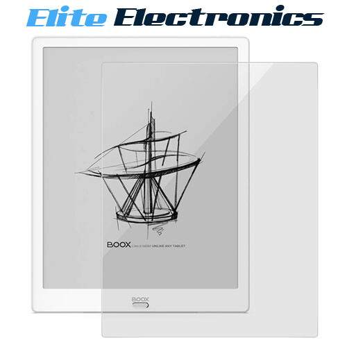ONYX BOOX Screen Protector for Max3 Lumi Max Lumi 2 eBay