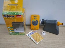 Hozelock  2220 select controller water timer