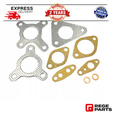 Dichtung Turbolader 750441 727477 Nissan X-TRAIL 2.2 DCI 100 KW