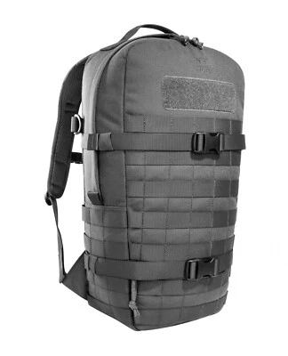 TASMANIAN TIGER TT Essential Pack L MKII Tagesrucksack Daypack City Rucksack - Bild 1 von 4