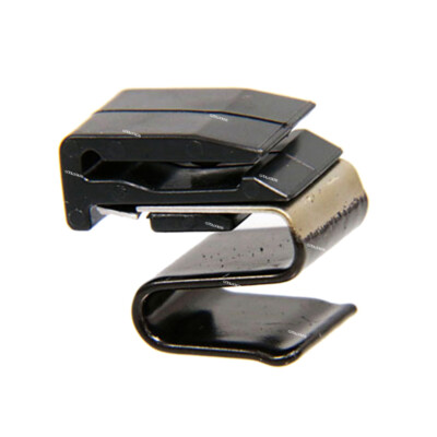 Gas Fuel Door Tank Lid Spring Clip MB642442 Fit for Mitsubishi