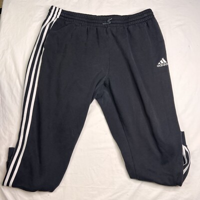 adidas joggers xxl