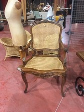 Fauteuil  ancien