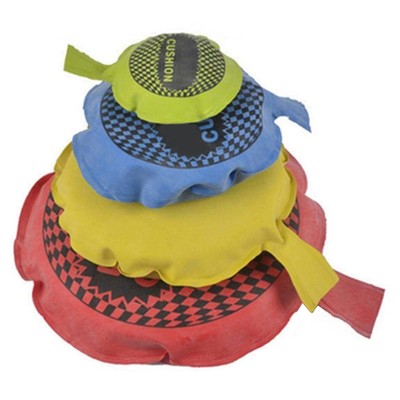 Fun Inflating Whoopee Cushion Joke Prank Party Fart Whoopie Balloon Random Color