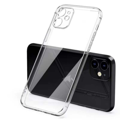 Schutzhülle Plating iPhone 11 12 13 XR X XS 7 6 Pro Max Mini Silikon Hülle Case