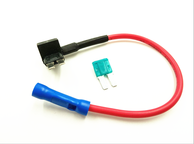 Предохранитель micro2 atr