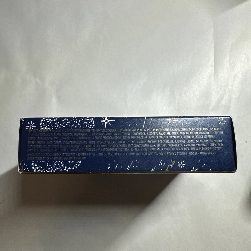 Laura Mercier Stellar Shimmers Caviar Stick Eye Color Trio New - Image 4 of 4