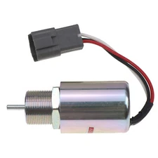 For L3E2 L3E S3L2 S4L S4L2 Solenoid 330170473 5527658961 PJ7415748 #F11