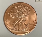 ✯ 12 Piece ESTATE LOT ✯ GOLD SILVER COPPER LOVERS MIXED BARS TOKENS BILLS ✯ b — photo 10
