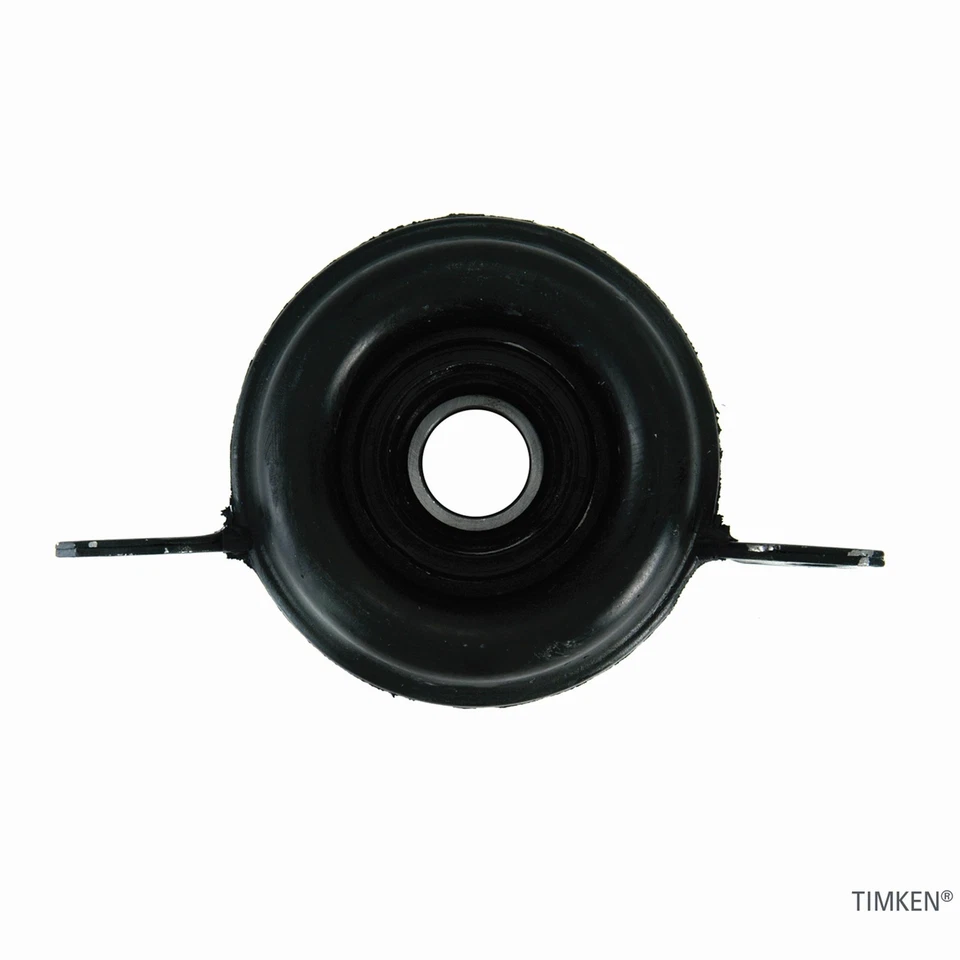 Cojinete de soporte central del eje de transmisión Timken para Mazda 323 AWD 1988-1989 Foto 2 de 4