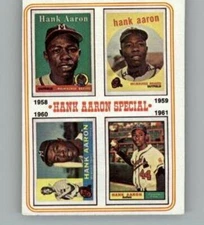 1974 Topps MLB Baseball (EXMT) #1-330 Vintage Singles (Pick Your Cards)