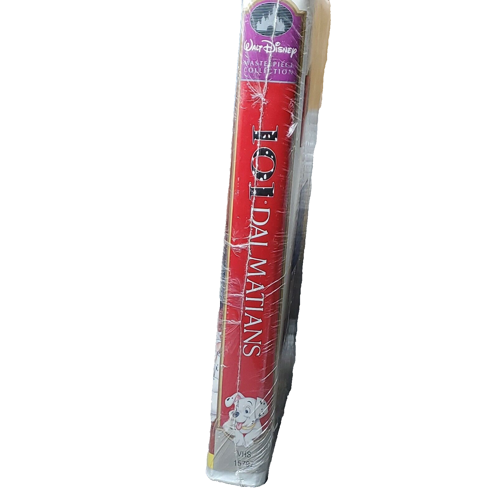 101 Dalmatians (VHS, 1999) for sale online | eBay