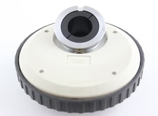 Nikon Optiphot 100 150 200 5 objective RMS Nosepiece Turret Quintuple Microscope