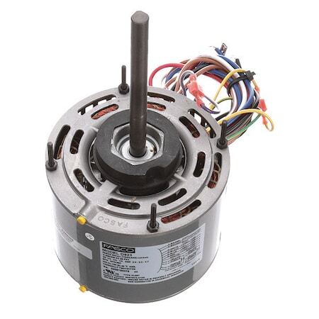 Fasco D923 Direct Drive Blower Motor,1/3 Hp