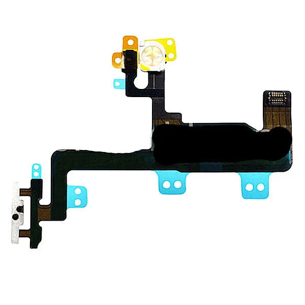 NEW Power Button On Off Replacement Flex Ribbon Cable for Apple iPhone 6 4.7" - Image 3 of 3