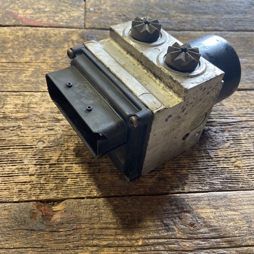2007 2008 DODGE RAM 2500 3500 5.9L CUMMINS ABS MODULE & PUMP PN 55366224AL - Picture 4 of 5