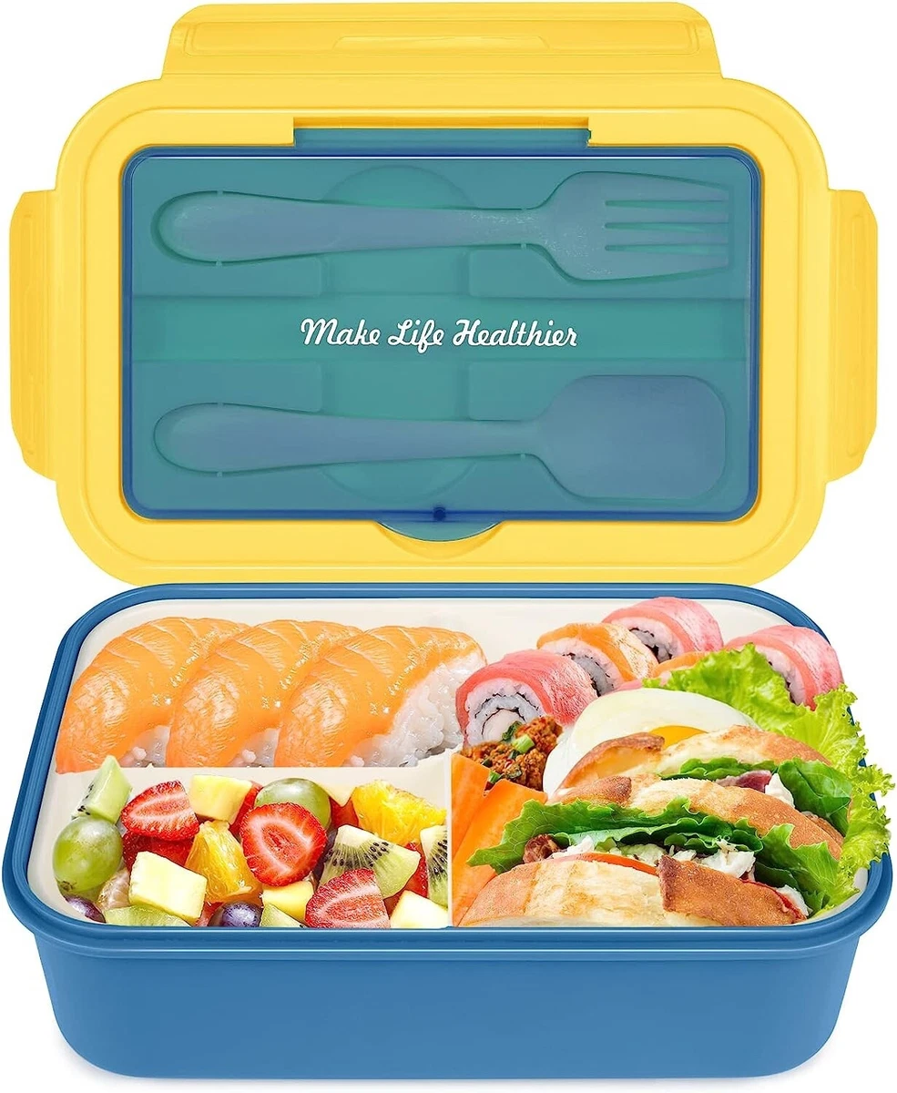 Sistema TO GO Set Di Contenitori Per Piccoli Oggetti | Contenitori Per Piccoli Oggetti Contenitori Per Alimenti Impilabili Con Coperchio 62 Ml Privi Di Bpa Coperchi Verdibluros 92959063