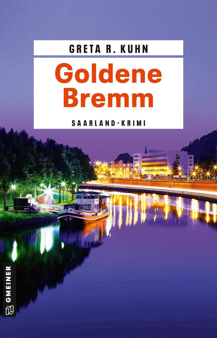 Thumbnail - Goldene Bremm Greta R. Kuhn