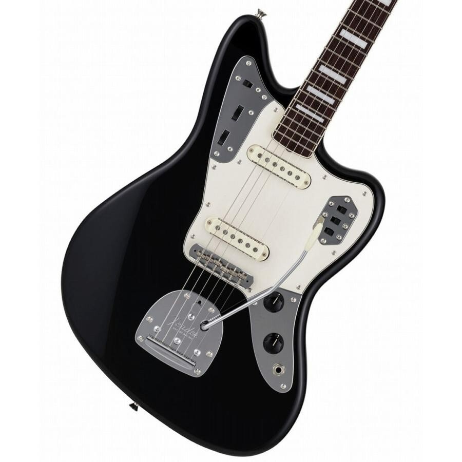 ギター fender made in Japan jaguar Made in Japan Traditional 60s Jaguar® – Fender