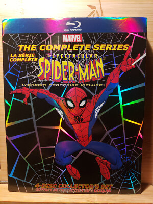 Spectacular Spider-Man (スパイダーマン)　NO:0235 Spectacular Spider-Man (スパイダーマン) NO:0235 Spectacular Spider