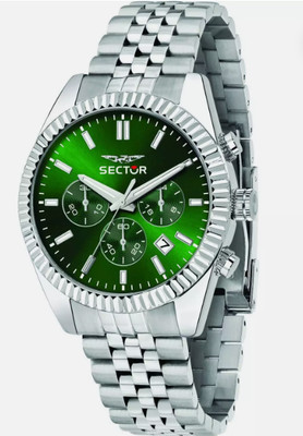 Watch Sector No Limits Man r3273640004