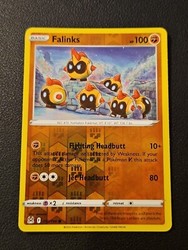 Falinks 110/196 Lost Origin Reverse Holo Common