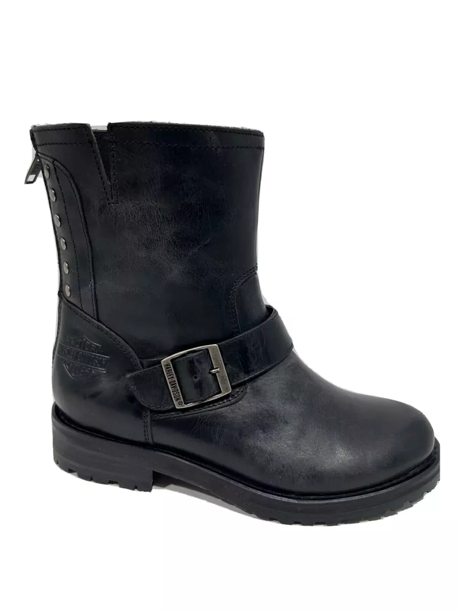 New harley boots clearance