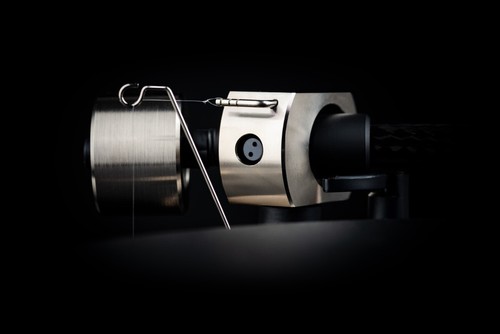 Pro-Ject Debut Pro B (Balanced) mit Pick It Pro B Tonabnehmer schwarz - Afbeelding 6 van 7