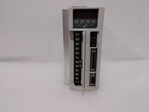 TECO TSTA30C Servoantrieb - Bild 8 von 8