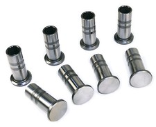 Empi 21-4300 Chromoly Billet 28mm Cam Follower Lifter X8 Vw Buggy Bug Ghia Thing Empi 21-4300 Chromoly Billet 28mm Cam Follower Lifter X8 Vw Buggy Bug Ghia Thing
