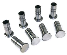 EMPI 21-4300 CHROMOLY BILLET 28MM CAM FOLLOWER LIFTER X8 VW BUGGY BUG GHIA THING