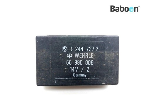 Regler Lichtmaschine BMW R 80 ST 1982-1984 (R80ST) (1244737)