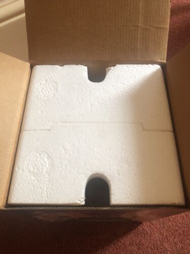 EMPTY BOX Legends in 3 Dimension Terminator 2 T-800 Endoskull bust statue - Picture 7 of 8