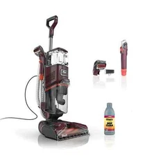 Shark CarpetXpert Upright Deep Carpet Cleaner with Built-in Spot & Stain Elimina